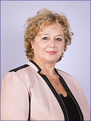 Aida Komljenovic