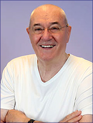 Dr Enes Hodzic