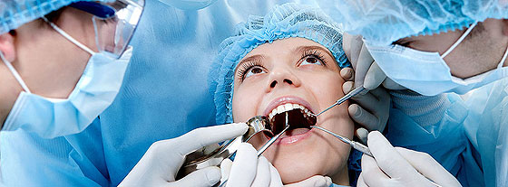 orale chirurgie