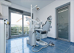 Kroatien Dentalklinik